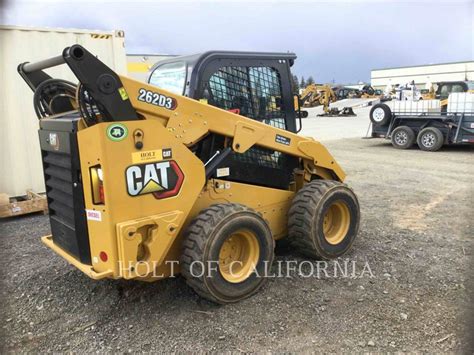 cat 262d3 for sale|used cat 262d for sale.